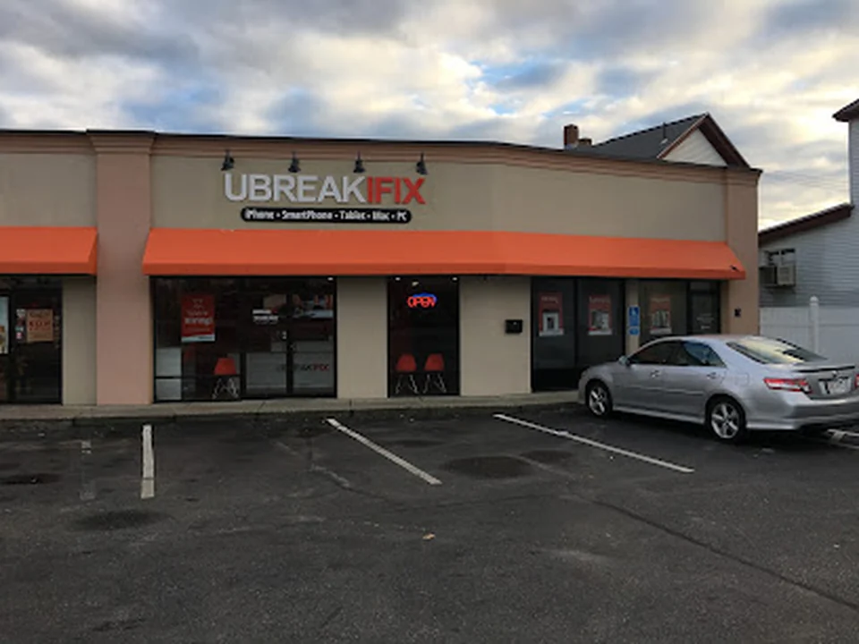 uBreakiFix - Phone and Computer Repair