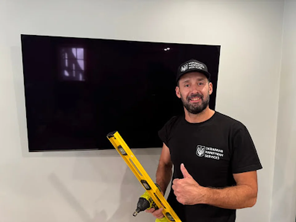 Ukrainian Handyman Services - ZE LLC