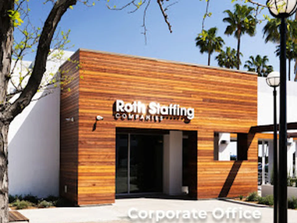 Ultimate Staffing Services