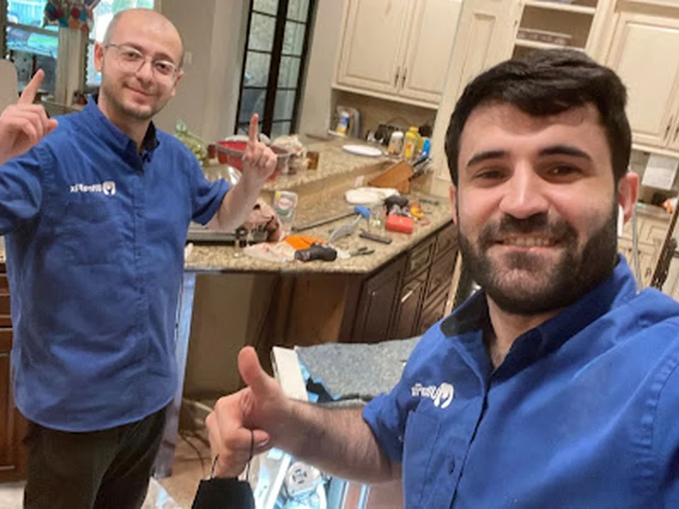 UltraFix Appliance Repair