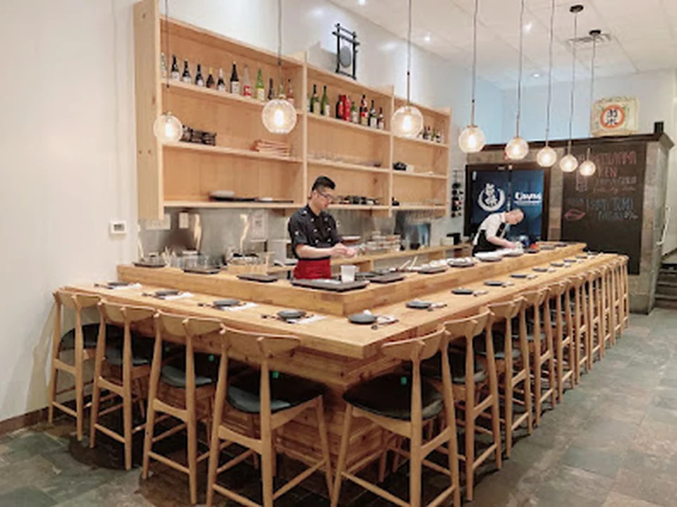 Umami Omakase