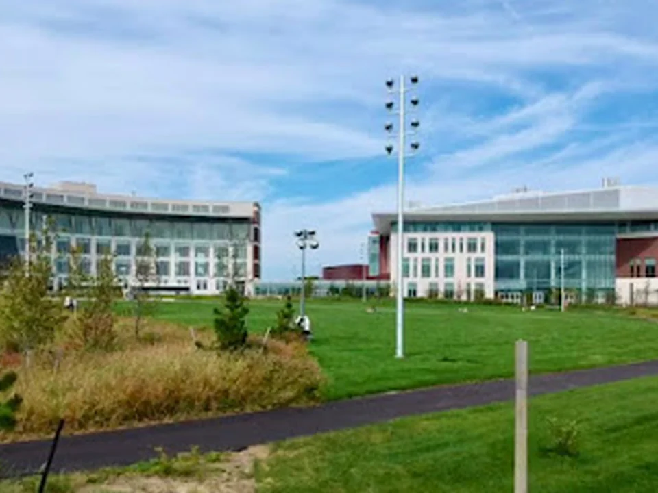 UMass Boston
