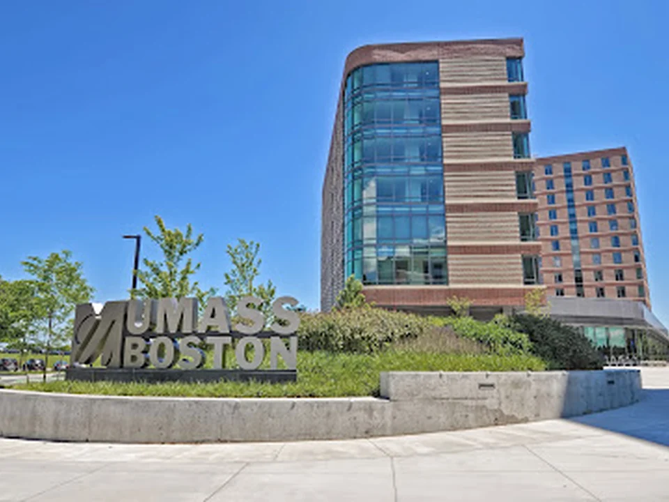 UMass Boston Housing