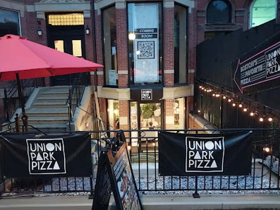 Union Park Pizza