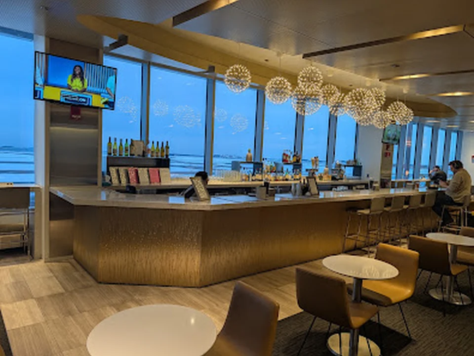United Club