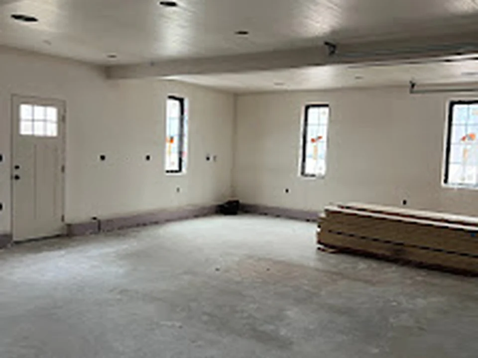 United Drywall & Plastering