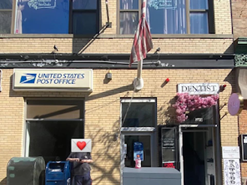 Foto de United States Postal Service