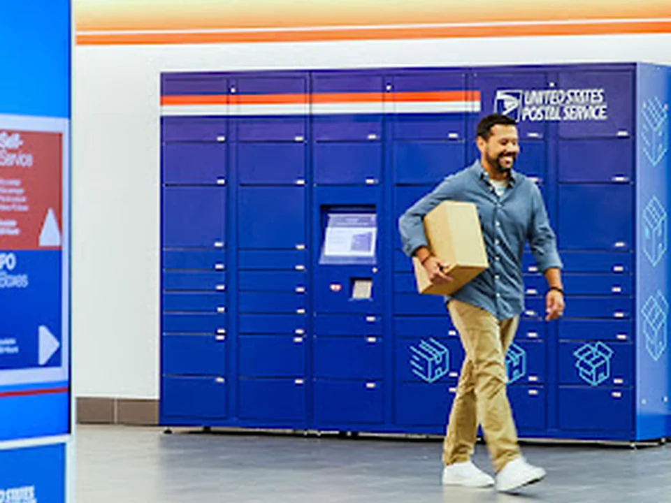 United States Postal Service