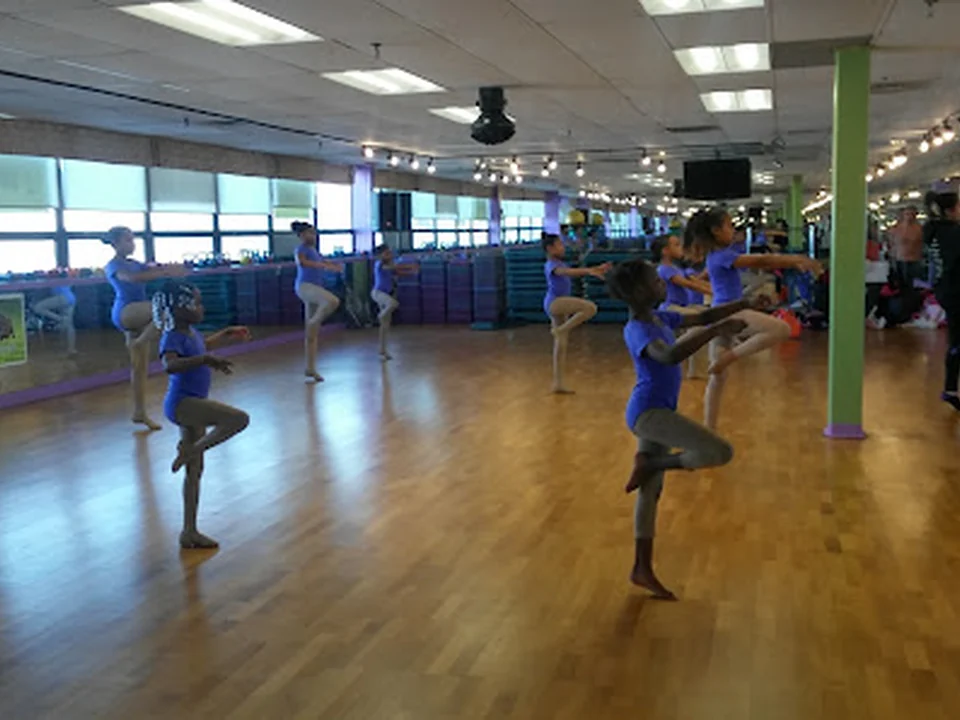 Uptown Dance Center