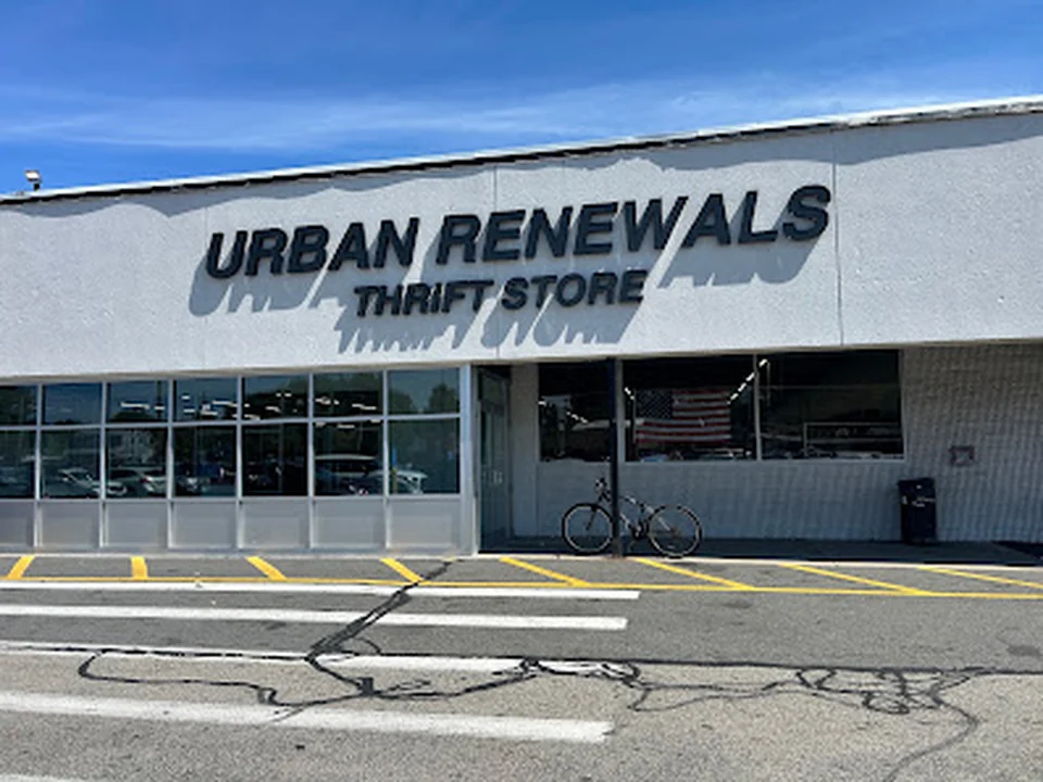 Urban Renewals