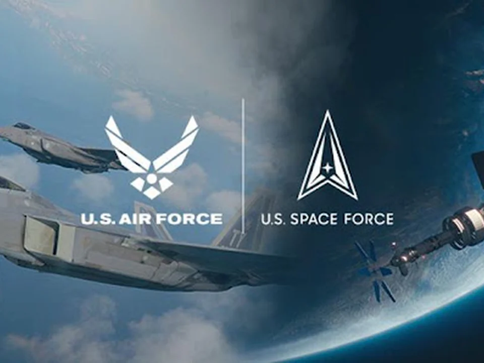 Foto de US Air Force & Space Force Recruiting