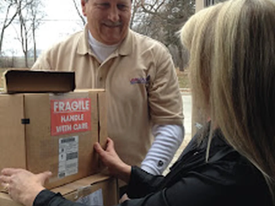 USA Couriers