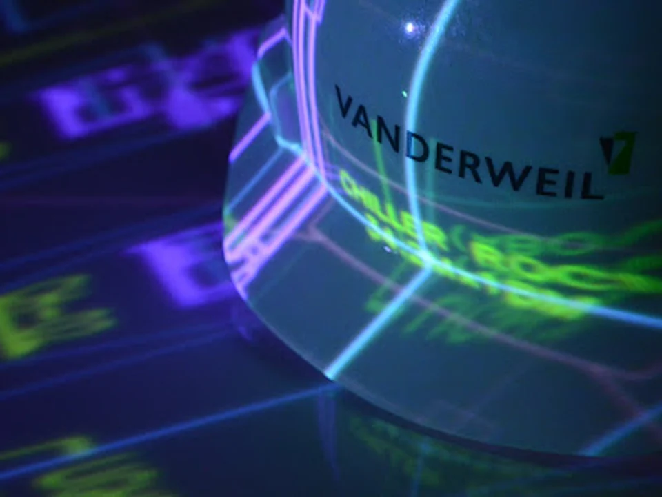Vanderweil Engineers