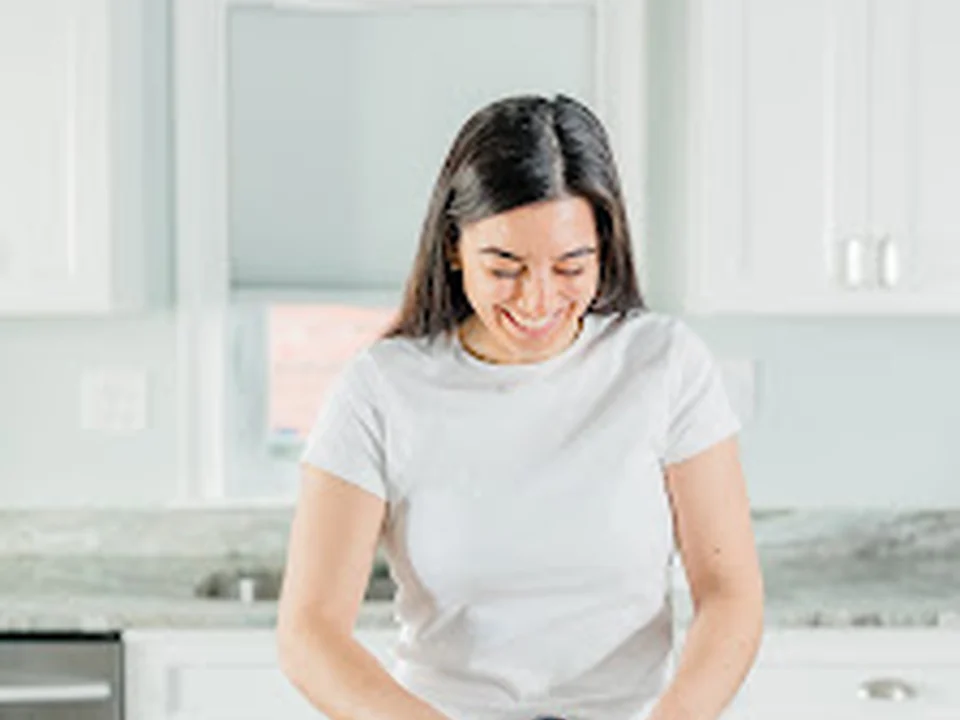 Vanika Jethwa, RD - Dietitian Nutritionist