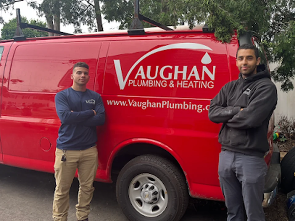 Vaughan Plumbing & Heating