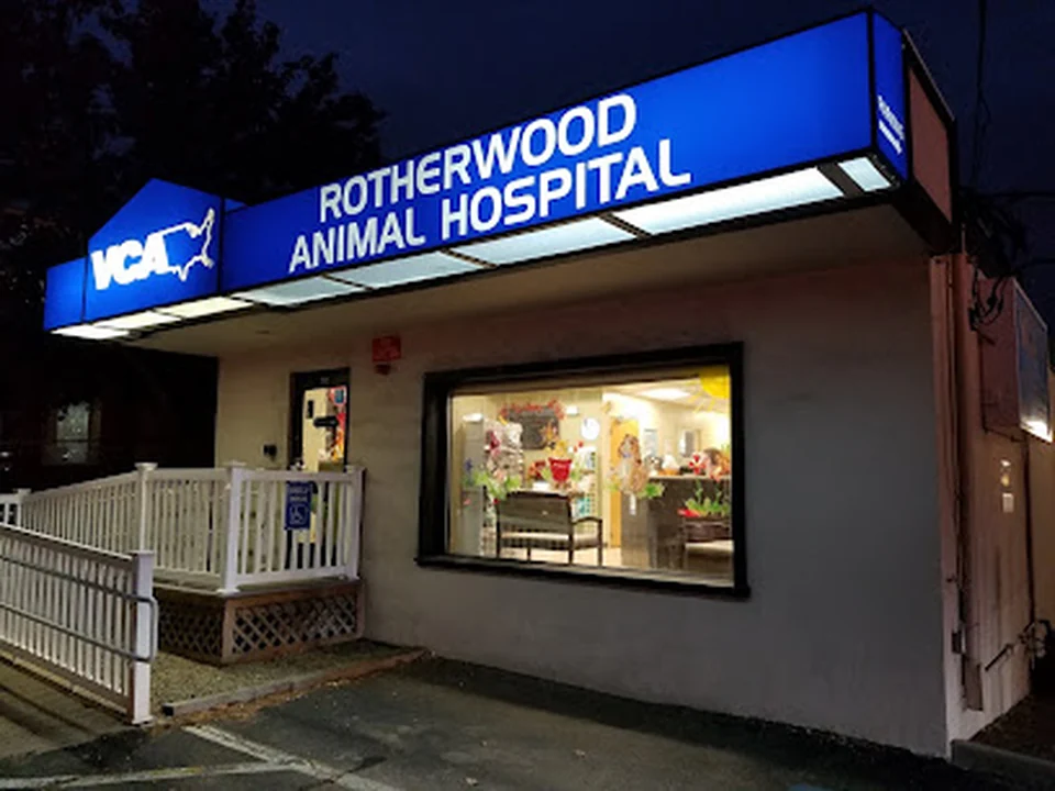 VCA Rotherwood Animal Hospital