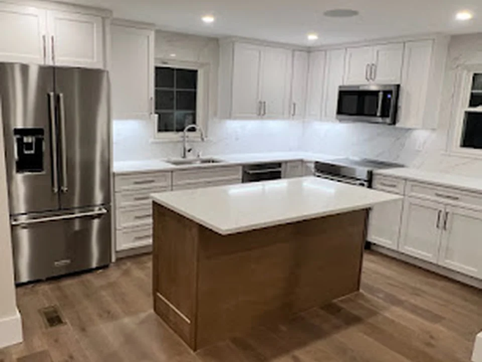 Veglia Remodeling LLC