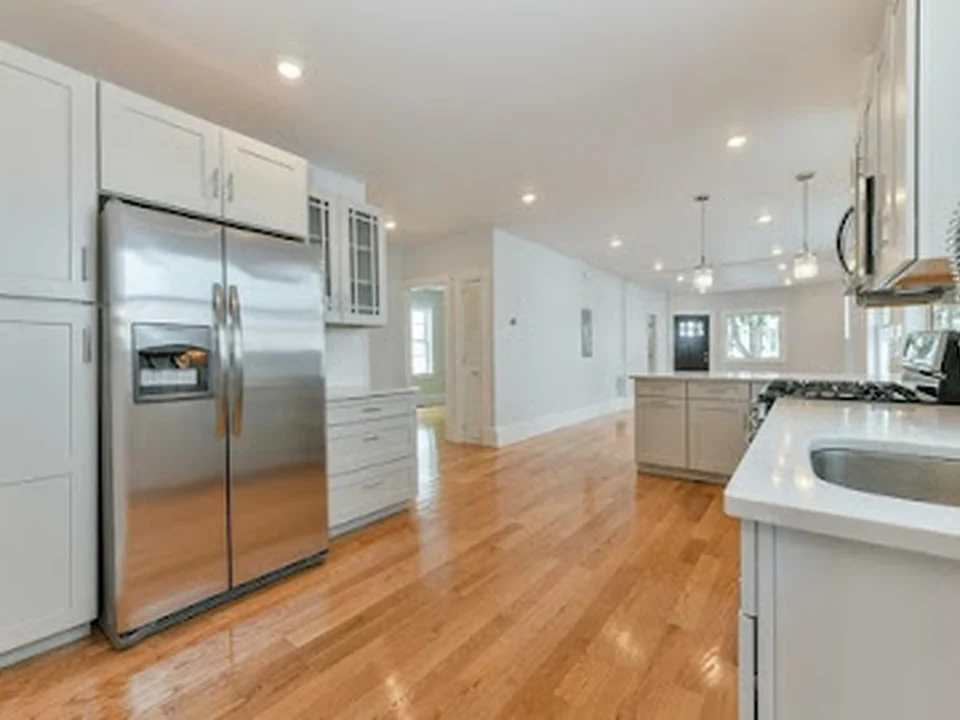 Velney Construction