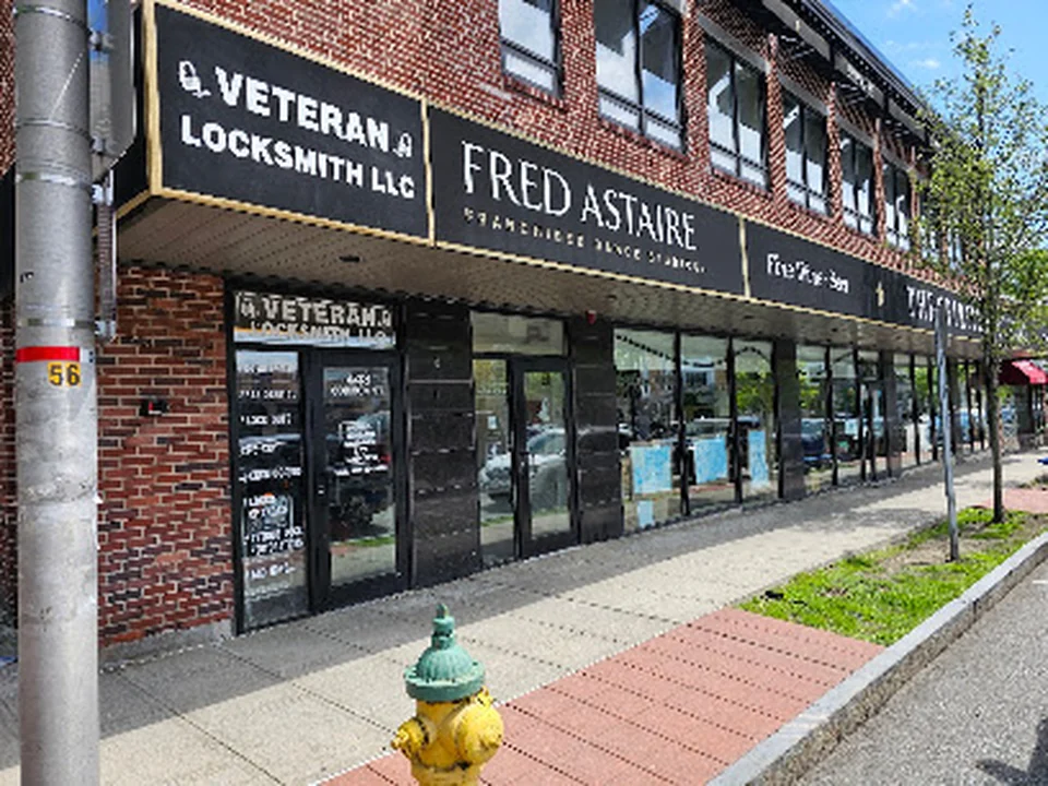 Veteran Locksmith LLC