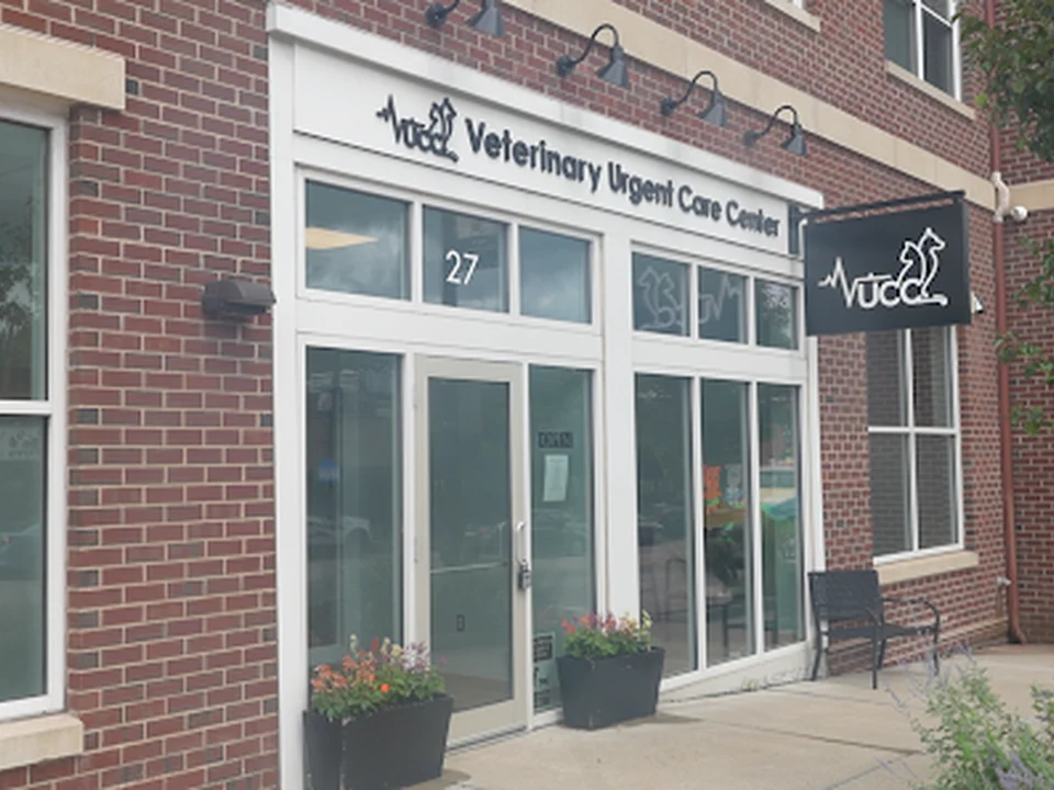 Foto de Veterinary Urgent Care Center - Braintree