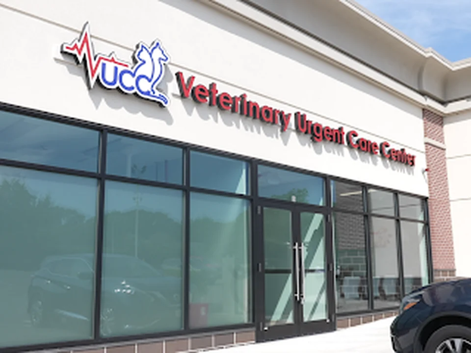 Veterinary Urgent Care Center - Saugus