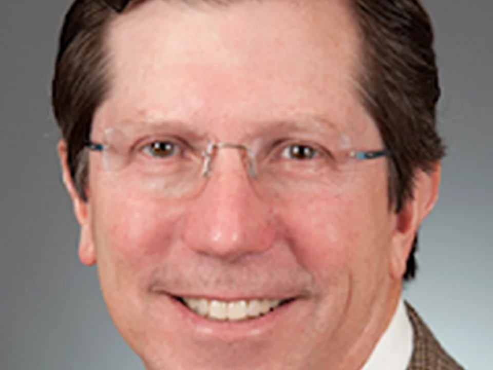 Victor L. Fox, MD