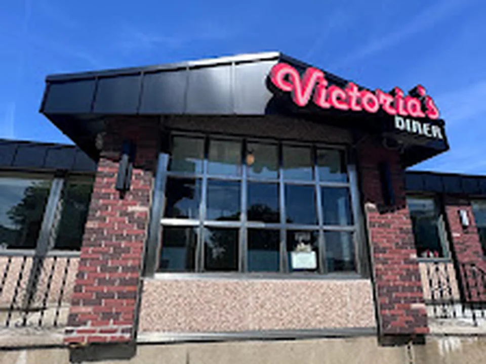 Victoria's Diner