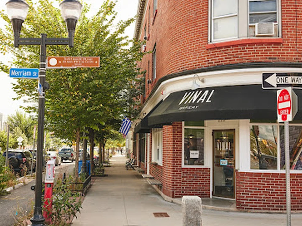 Vinal Bakery