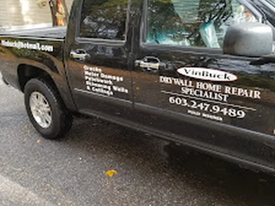 Vinbuck Drywall Home Repair