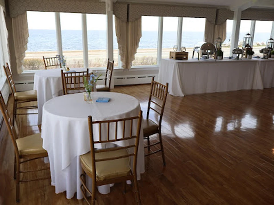 Vinwood Caterers