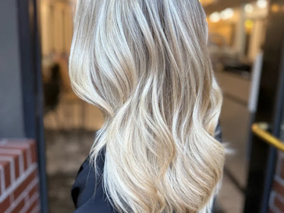 Foto de Viselli Salon