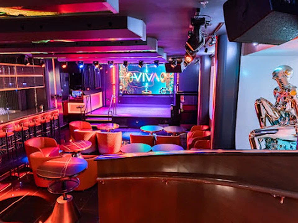 Foto de Viva Karaoke x Studios