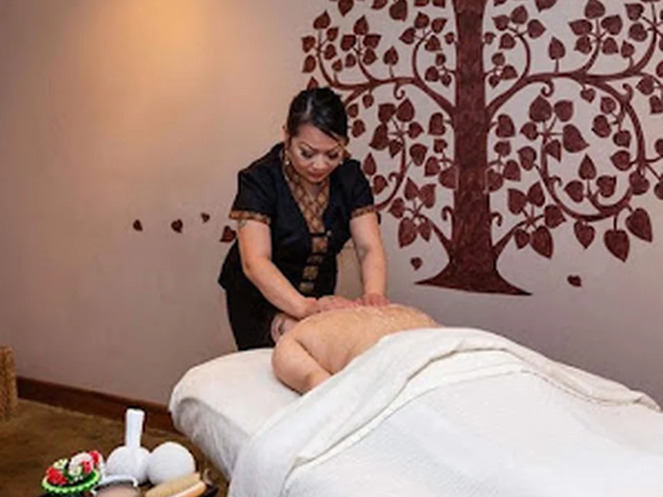 Viyada Thai Spa