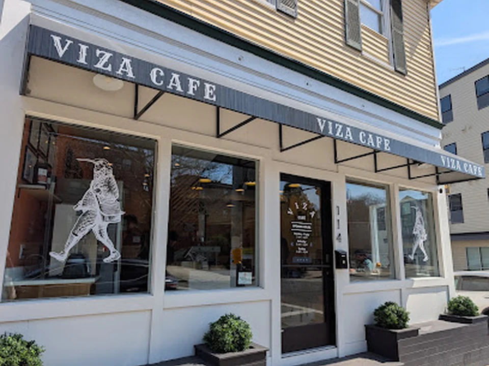 Viza Cafe