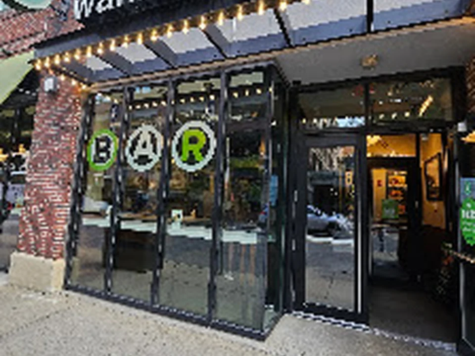 Wahlburgers