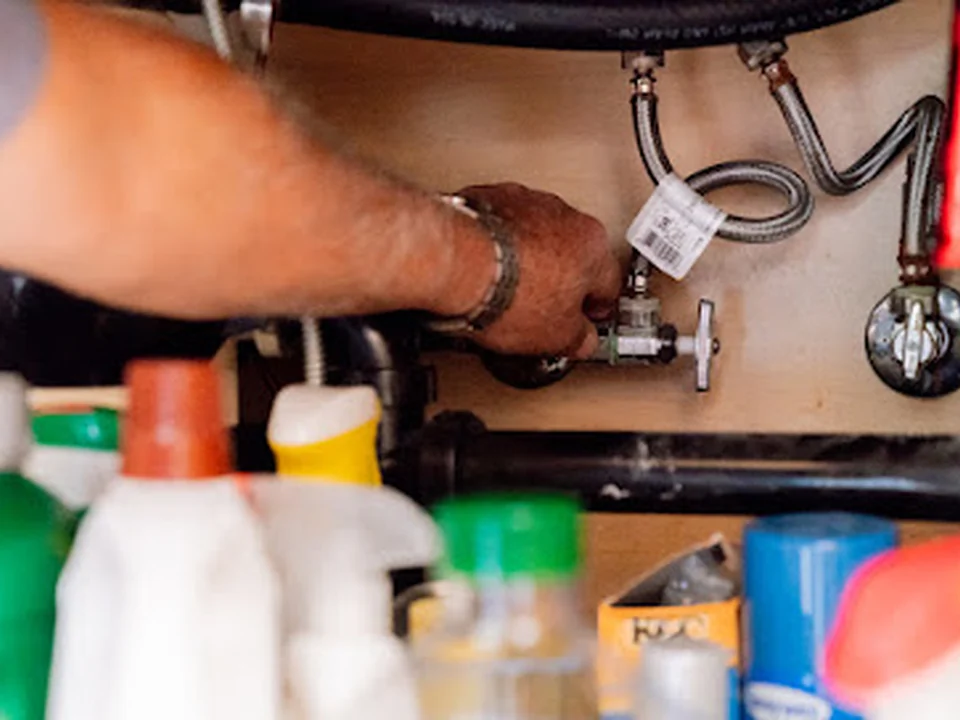 Waldman Plumbing & Heating