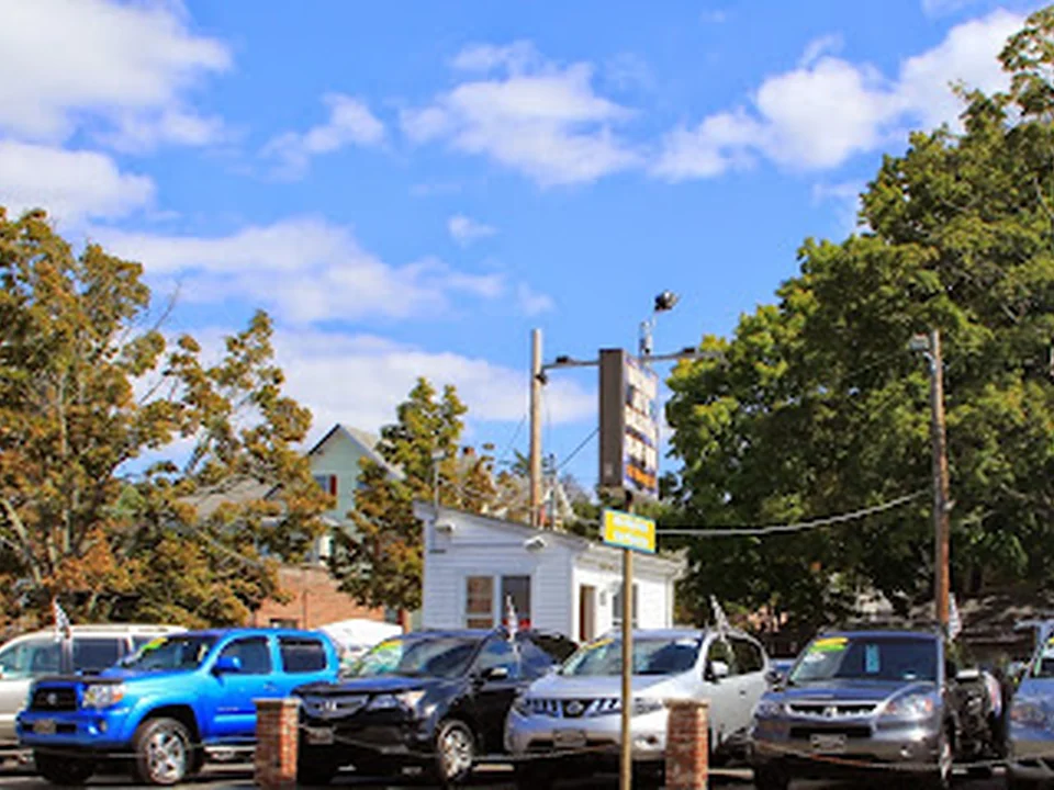 Waltham Auto Gallery