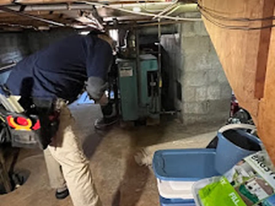 Foto de Warren Home Inspections