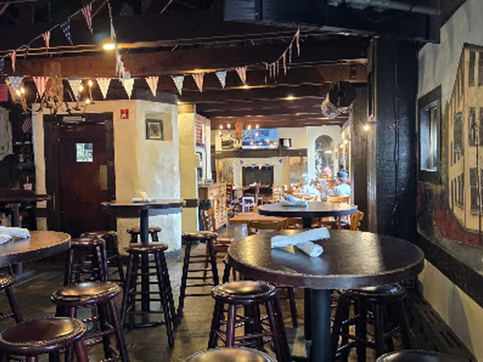 Foto de Warren Tavern