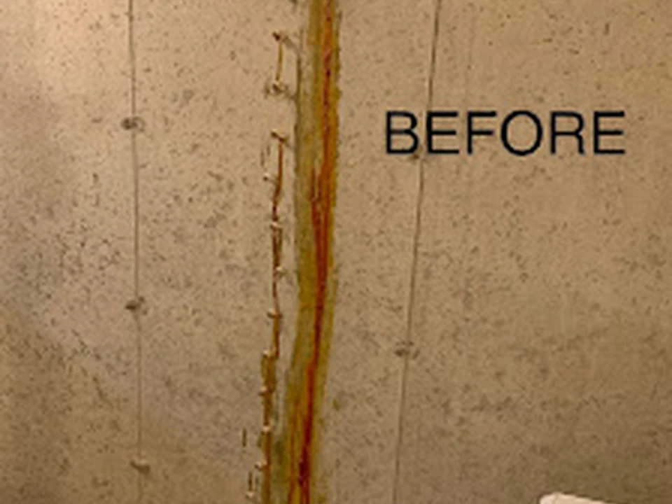 Watertite Foundation Repairs
