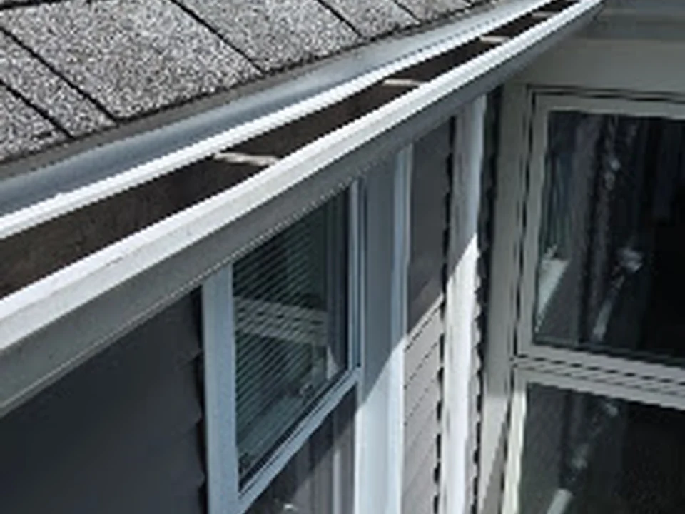 Watertown Gutter Cleaning