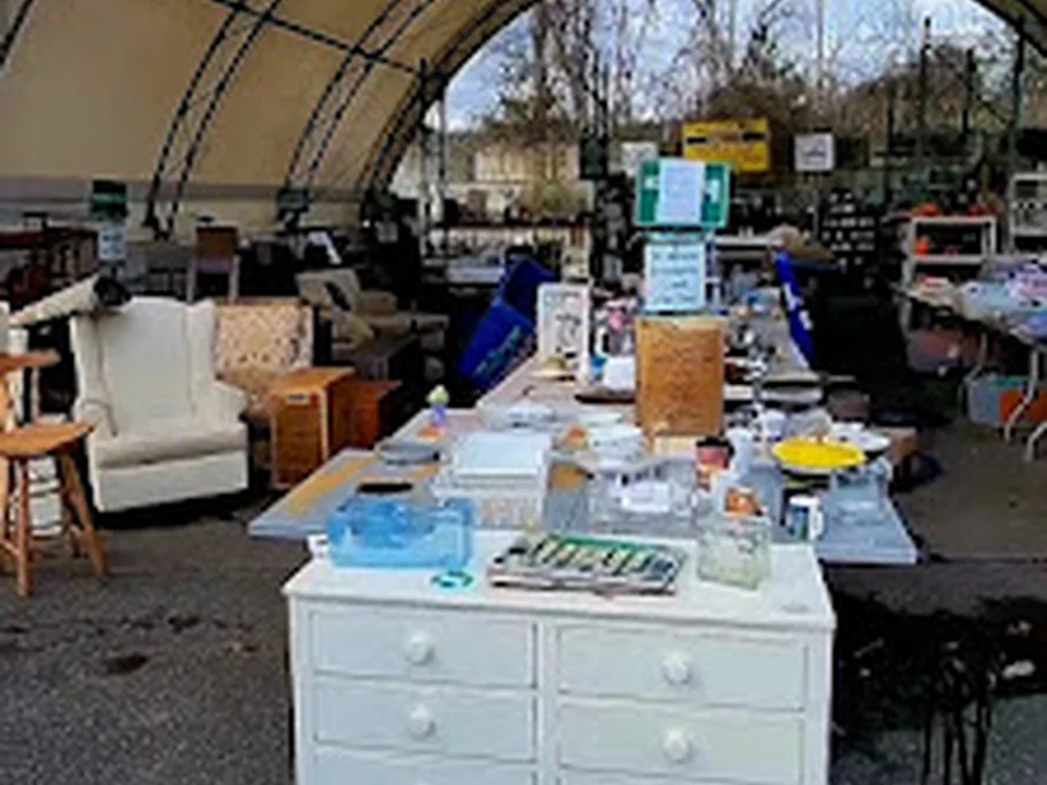 Wellesley Recycling and Disposal Facility