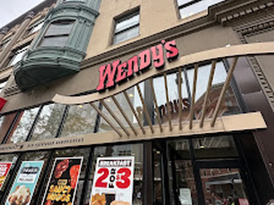 Wendy's