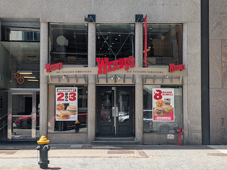 Wendy's