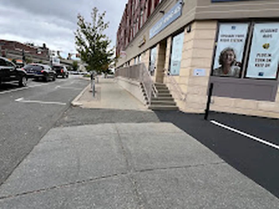 West Newton Hearing Center