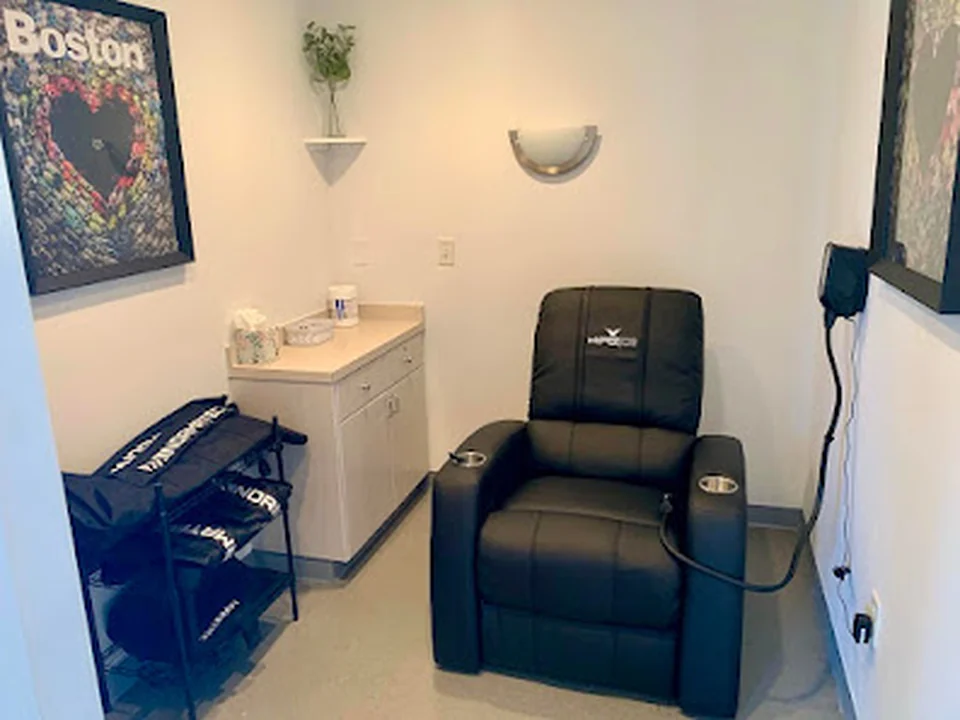West Roxbury Spine & Sport