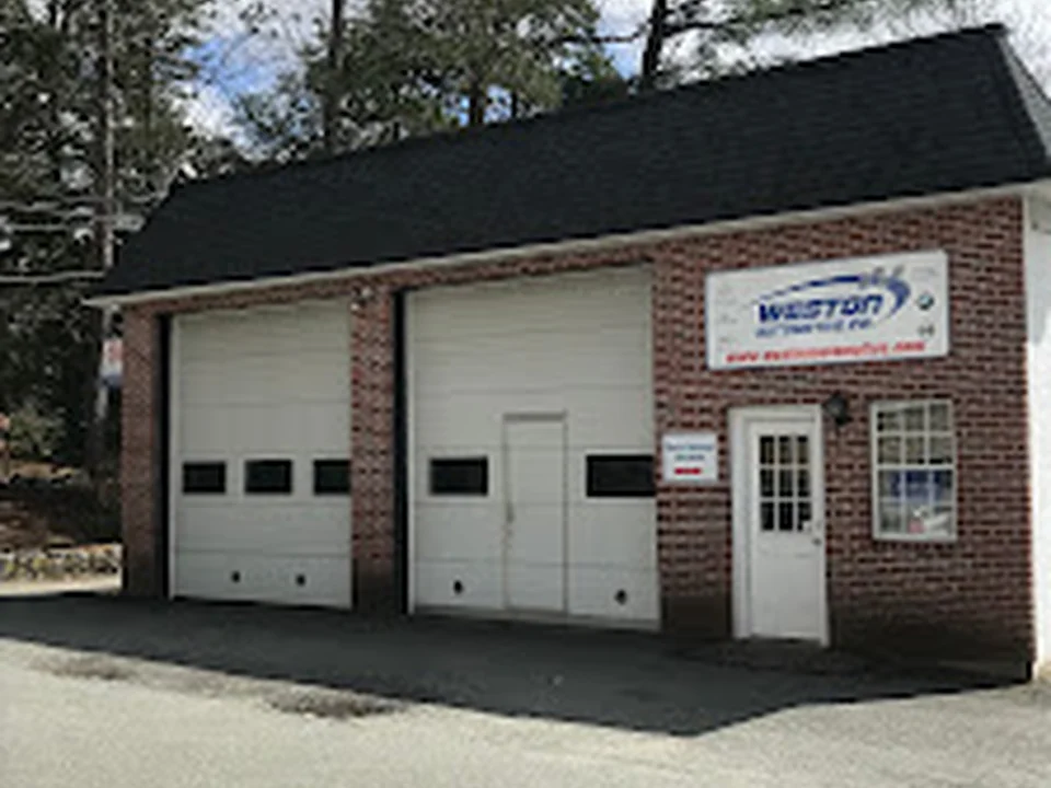 Weston Automotive