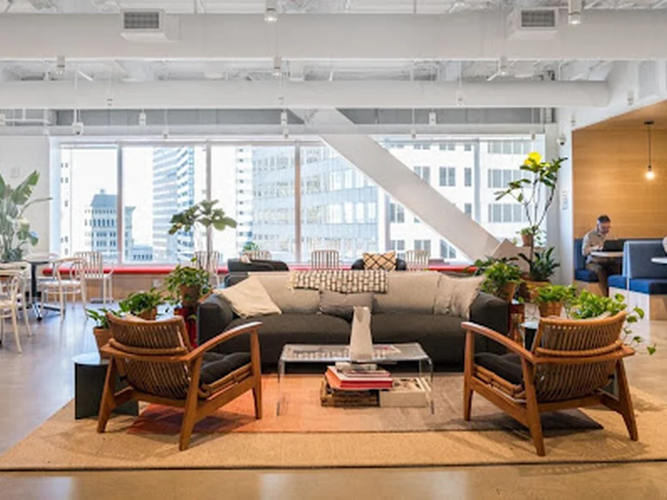 WeWork Office Space & Coworking