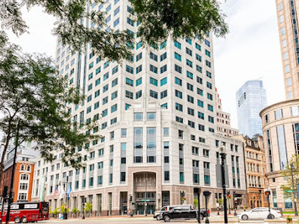 WeWork Office Space & Coworking