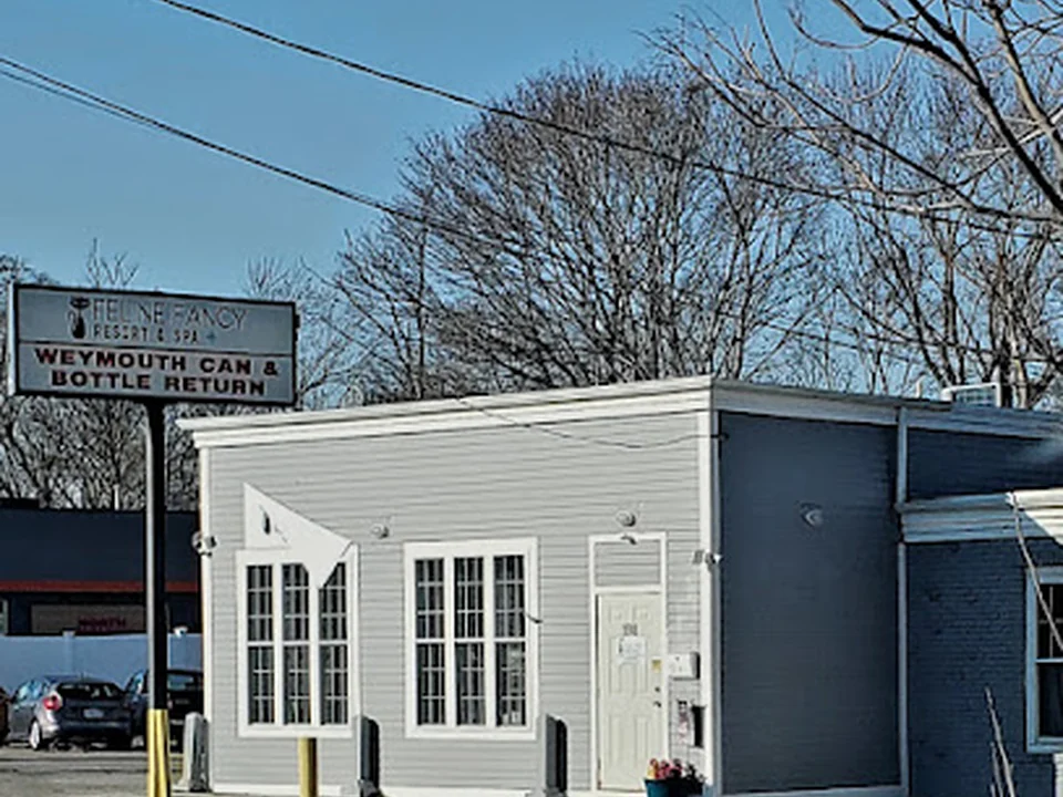 Weymouth Can & Bottle Corp